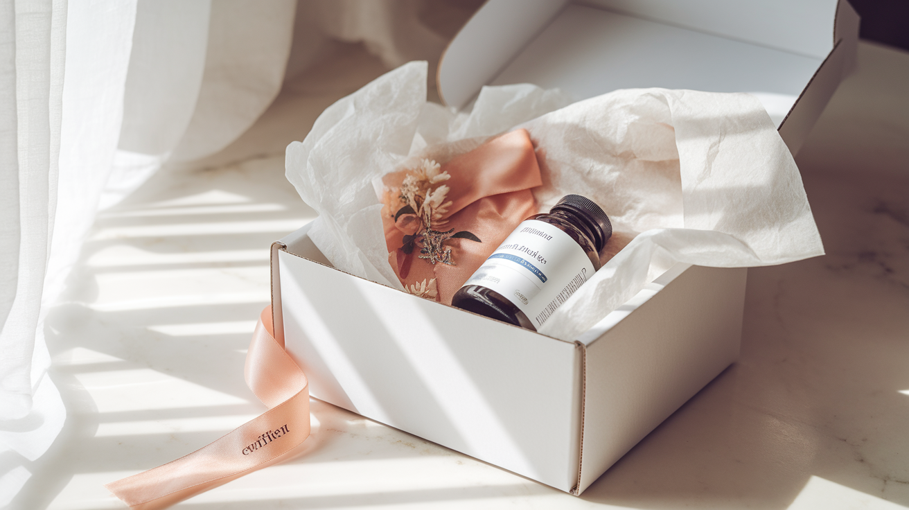 MentaFlex doručenie